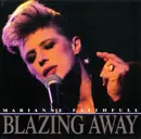 CD - Marianne Faithfull - Blazing Away