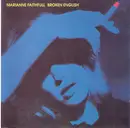 CD - Marianne Faithfull - Broken English