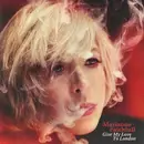 LP & CD - Marianne Faithfull - Give My Love To London
