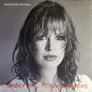 LP - Marianne Faithfull - Dangerous Acquaintances