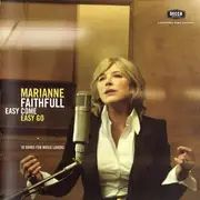 CD - Marianne Faithfull - Easy Come Easy Go