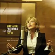 CD - Marianne Faithfull - Easy Come Easy Go