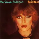 CD - Marianne Faithfull - Faithless