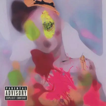 Marianne Faithfull - Kissin Time