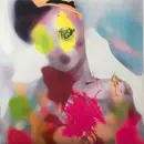 LP - Marianne Faithfull - Kissin Time