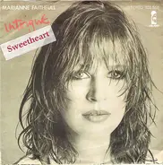 Marianne Faithfull - Intrigue / Sweetheart