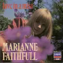 CD - Marianne Faithfull - Love In A Mist