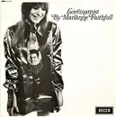 LP - Marianne Faithfull - Love In A Mist