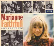 Marianne Faithfull - Live At The BBC