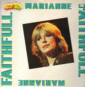 LP - Marianne Faithfull - Marianne Faithfull