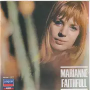 CD - Marianne Faithfull - Marianne Faithfull