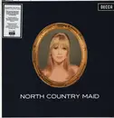 LP - Marianne Faithfull - North Country Maid