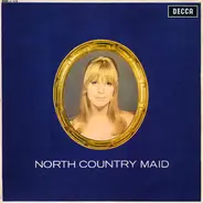 Marianne Faithfull - North Country Maid - Faithfull Sings Folk Songs
