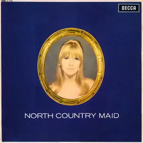 Marianne Faithfull - North Country Maid - Faithfull Sings Folk Songs