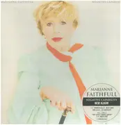 LP & MP3 - Marianne Faithfull - Negative Capability - + Download Card