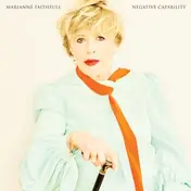 Marianne Faithfull - Negative Capability