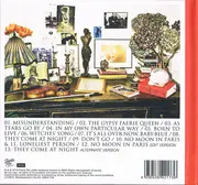 CD - Marianne Faithfull - Negative Capability - Ecolbook