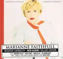 CD - Marianne Faithfull - Negative Capability - Ecolbook