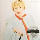 LP - Marianne Faithfull - Negative Capability