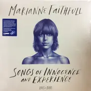 Marianne Faithfull - Songs Of Innocence And Experience 1965-1995