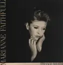 LP - Marianne Faithfull - Strange Weather