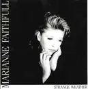 CD - Marianne Faithfull - Strange Weather