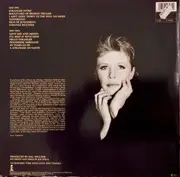 LP - Marianne Faithfull - Strange Weather - Gatefold