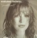 7inch Vinyl Single - Marianne Faithfull - Sweetheart