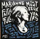 Double LP - Marianne Faithfull - The Montreux Years