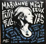 Double LP - Marianne Faithfull - The Montreux Years