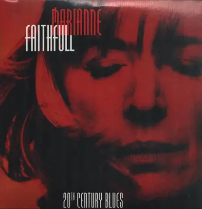 Marianne Faithfull - Twentieth Century Blues - An Evening In The Weimar