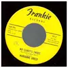 7inch Vinyl Single - Marianne Greco - My Candy's Sweet/A Fool and Her Heart were Parted