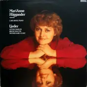 Marianne Haggander