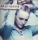 12inch Vinyl Single - Marianne - Histoire Sans Prénom
