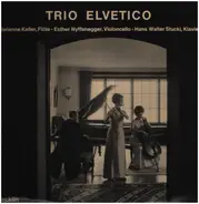 Marianne Keller - Esther Nyffenegger - Hans Walter Stucki - Trio Elvetico