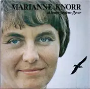 Marianne Knorr
