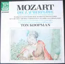 LP-Box - Mozart - Die Zauberflöte - Hardcover box + Booklet