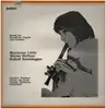 LP - Marianne Lüthi, Walter Stiftner, Rudolf Scheidegger - Musik für Blockflöte, Fagott und Cembalo