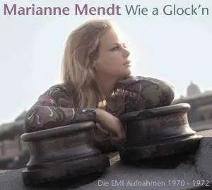 Marianne Mendt - Wie a Glock'n -Digi-