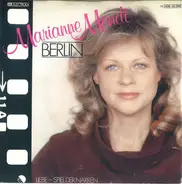 Marianne Mendt - Berlin