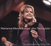 marianne mendt - Komm Alter.. -Digi-