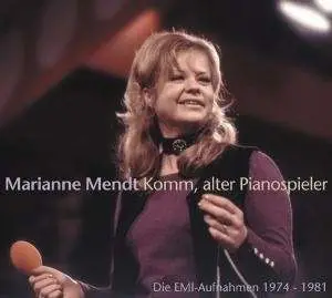 Marianne Mendt - Komm Alter.. -Digi-