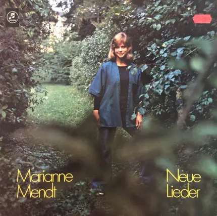 Marianne Mendt - Neue Lieder