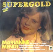 marianne mendt - Supergold