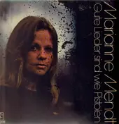 marianne mendt - Gute Lieder Sind Wie Pistolen