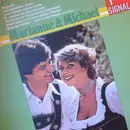 LP - Marianne & Michael - Marianne & Michael