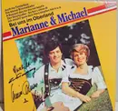 LP - Marianne & Michael - Bei Uns Im Oberland