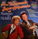 LP - Marianne & Michael - Die Fröhliche Volksmusik-Superhitparade - Sonderauflage
