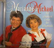 CD - Marianne & Michael - Die Schönsten Lieder Der Volksmusik