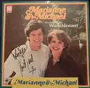 LP - Marianne & Michael - Ein Volkstümliches Wunschkonzert
